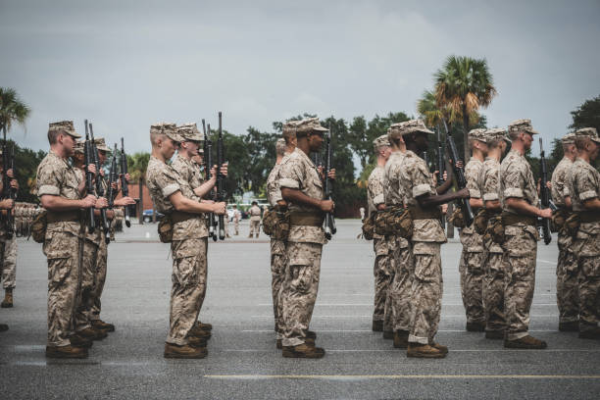 usmc-weapons-safety-rules-treat-never-keep-keep-for-the-corps